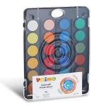24 Watercolour Tablets by Primo
