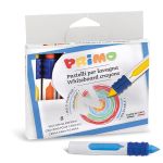 8 Dry-erase Whiteboard Crayons