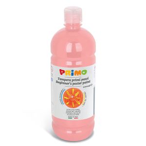 1000ml Poster Paint - Pink
