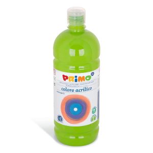 1000ml Acrylic Paint - Light Green