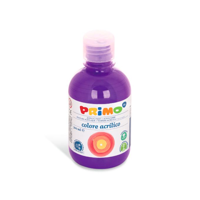 300ml Acrylic Paint - Violet