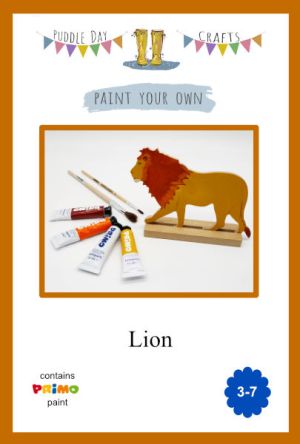 Lion Kit