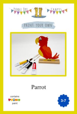 Parrot Kit