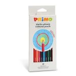 12 Coloured Pencils FSC
