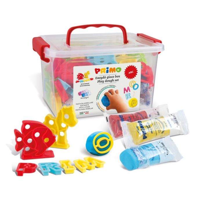 Easydo ABC Schoolbox