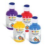 300ml Textile Paint by Primo