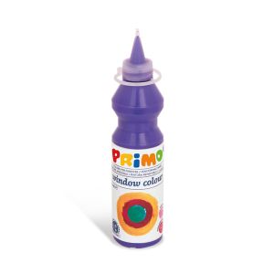 75ml Window Colour Paint - Violet