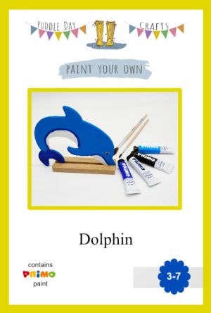Dolphin Kit