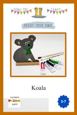 Koala Kit