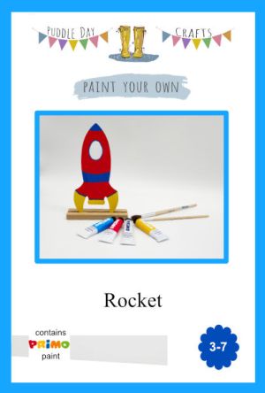 Rocket Kit