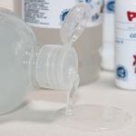 1000ml Water-based Clear Glue