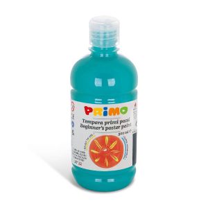 500ml Poster Paint - Turquoise