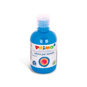 300ml Textile Paint - Cyan