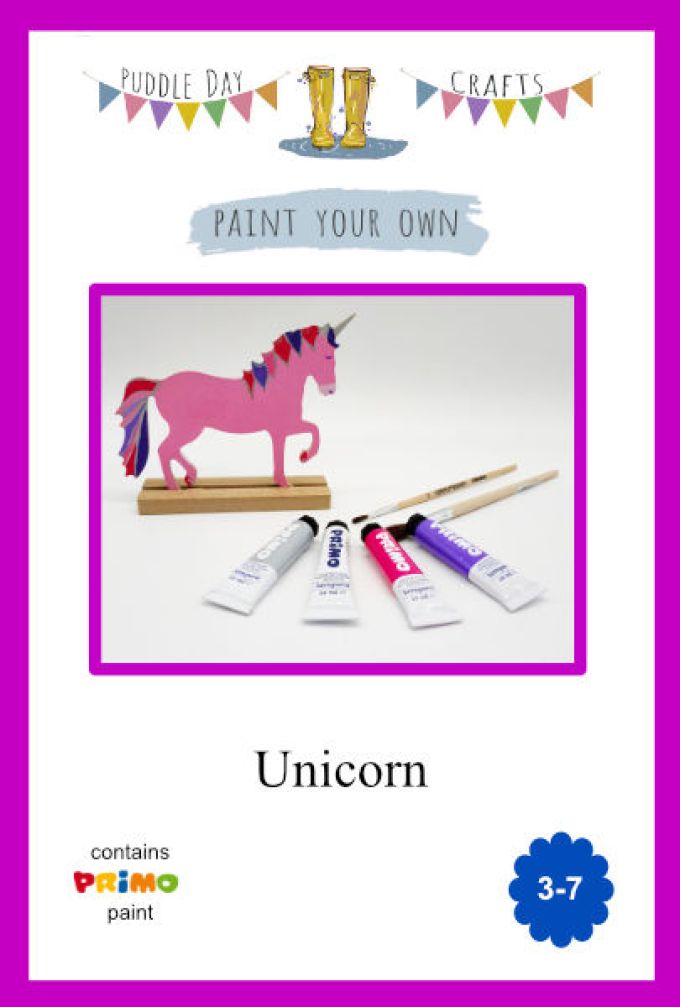 Unicorn Kit