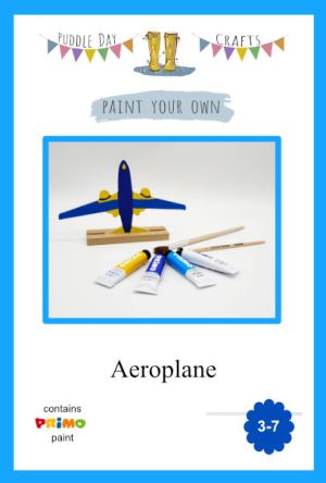 Aeroplane Kit