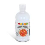 500ml Beginners Poster Paint - White