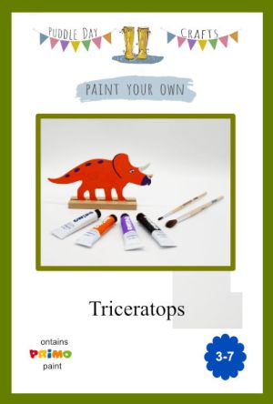 Tricerarops Kit