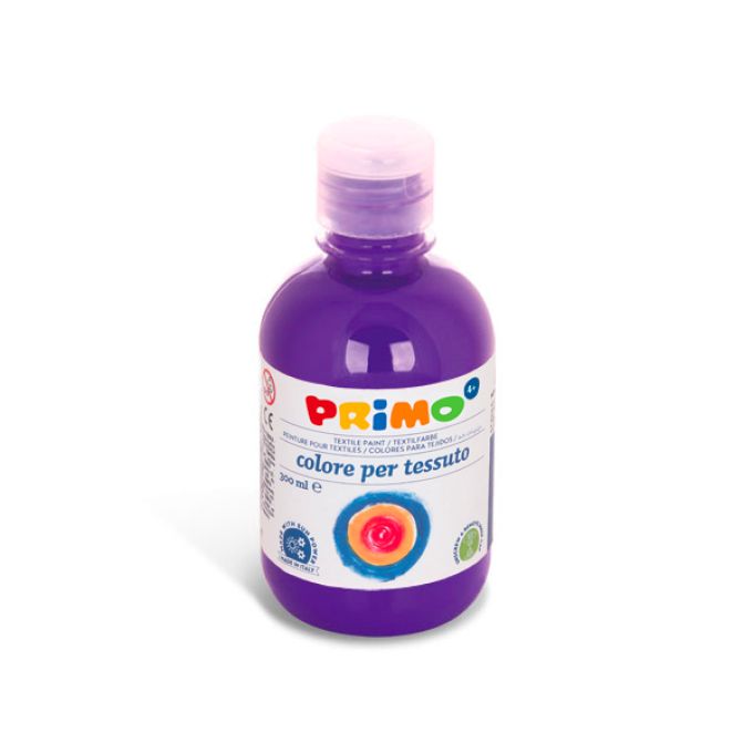 300ml Textile Paint - Violet