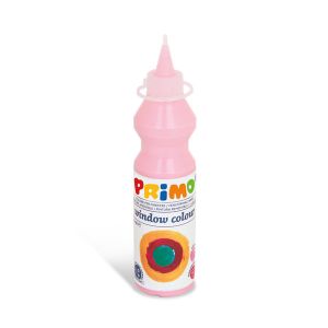 75ml Window Colour Paint - Pink