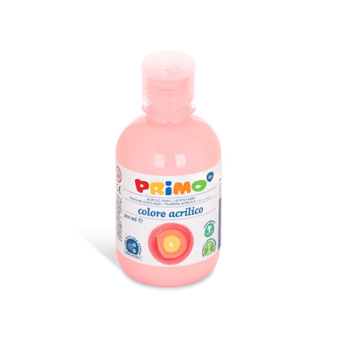 300ml Acrylic Paint - Pink