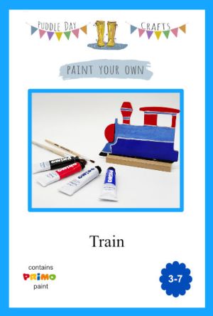 Train Kit