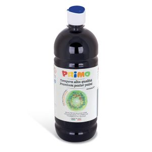 1000ml Tempera Premium - Black