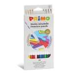 12 Minabella Coloured Pencils FSC