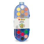 22 Watercolour Tablets by Primo