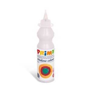 75ml Window Colour Paint - White